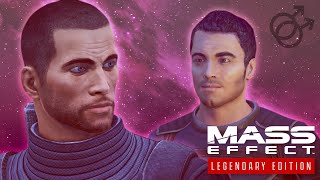 Ilos the Beginning of the End Ep 30  Lets Play Mass Effect Legendary Edition  Gay Romance [upl. by Hayilaa378]