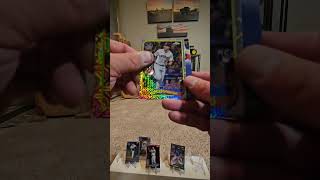 24 TOPPS UPDATE BASEBALL SILVER PACK RIPPART 2 Baseball baseballcards toppsupdate [upl. by Ahtnamas]