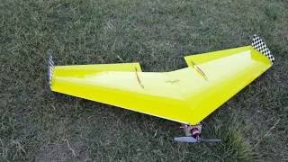 Flite Test Versa Wing [upl. by Ashleigh]