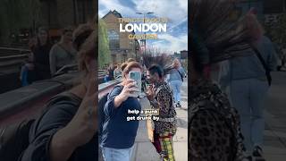 Things to Do in London Camden  Camden Market  London Life thingstodoinlondon londonlife camden [upl. by Lajes413]