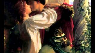 Sergei Prokofiev  Romeo and Juliet Op 64  Balcony Scene [upl. by Valsimot419]