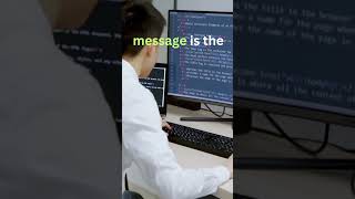 Motivational Coding Quotes Best way to handle errors coding error motivation python [upl. by Tabber353]