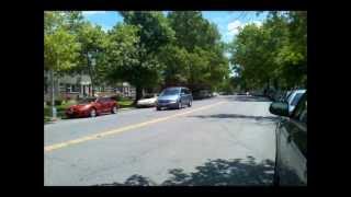 Sold  1 bedroom Georgetown Mews Coop Flushing Queens NY [upl. by Yemac479]