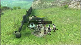 AVABEL ONLINE PC FIRST LOOK  GAMEPLAY [upl. by Obeng]