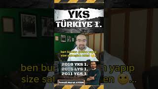 YKS 2025  Kırtasiyeciler 🙂 Öğretmenler  TYT AYT  Derece [upl. by Hallee436]