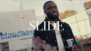 FREE Melodic Drill x Headie One Type Beat 2024 quotSLIDEquot [upl. by Ainesell338]