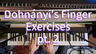 The Best Finger Exercises Youve Never Heard of  2 [upl. by Anivram]