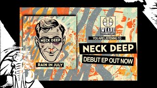 Neck Deep  Kick It [upl. by Raman]