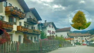 12102024 Sterzing nach Gossensaß South Tyrol🇮🇹 [upl. by Keg898]