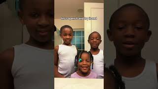 Nobs Junior toothpaste review by dexandjaythelearningplugs7435 amp little sis kidreview [upl. by Demetrius]