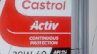 Castrol engine oil 70 rupees per liter all brands contact 9266405310 [upl. by Zenia456]