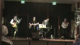 Keltic Kudzu 2012 Performance [upl. by Chlores]