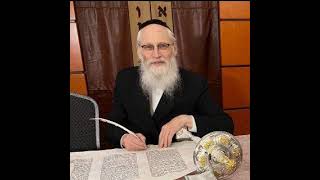 Likkutei Sichois Chelek 24 Parshas Bracha English Rabbi Moshe Klein [upl. by Lydia]