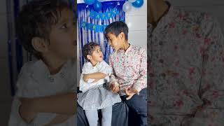 Cake Ne Deya Choti Ko🤦🏻😡😅🥰​simardorraha MixSingh youtubeviral [upl. by Neenad716]