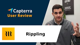 Rippling Review Phenomenal Technology Lacking Support [upl. by Suoiluj]