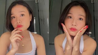 My Makeup Routine [upl. by Yenaffit]