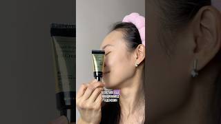 Mizon BB cream Snail Repair 🐌 обзоркосметики mizon [upl. by Ehcar753]