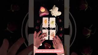 Vad är personens känslor 🔥❤️💔⚡️PICK A CARD ✨TAROT ✨ [upl. by Anelak]