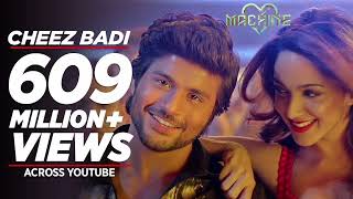 Tu Cheez Badi hai Mast mast  New hindi song  2024 hindi song bollywood movies full hindi song [upl. by Aicilif810]