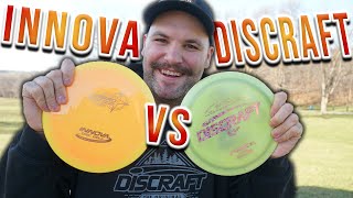 Two Comebacks In The Same Round Disc Golf King of the Course [upl. by Eselehs11]