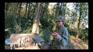 Teal Hunting The Final Weekend of Louisiana Season [upl. by Vullo]