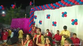 ये दीया वो दीया  लाइव प्रोग्राम  ye deeya vo diya  live program  sawarana garima divakar [upl. by Blaine]