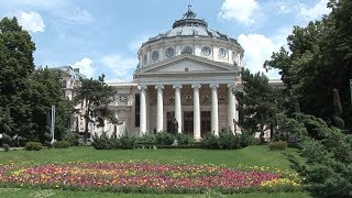 University POLITEHNICA of Bucharest Romania [upl. by Letsyrhc410]