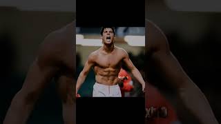 Red devil footballreels football brazil brazilfootball footballvideo ronaldo [upl. by Jessen]