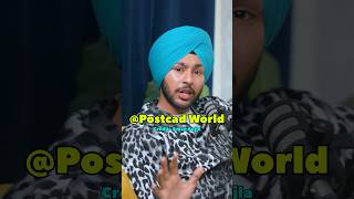 Harsh jagraon beingbrand amanaujla motivation harshjagraon trendingreels punjabivideos [upl. by Nnylyak]