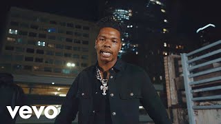 Lil Baby ft Future  A Lot Of Cash Music Video [upl. by Abey]