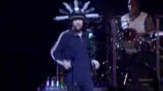 Jamiroquai  Revolution Brazil 2006 [upl. by Neyut]