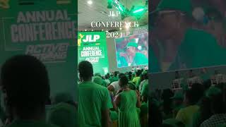 Jlp annual conference 2024 [upl. by Arataj146]