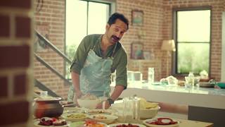 ADITI FOODS TVC FAHAD FAAZIL [upl. by Debo]