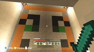 Minecraft XBOX  Guess The Youtuber Trivia Map [upl. by Sammer]