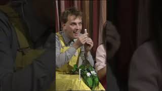 The peoples poet learns about tampons youngones bottom bbc rikmayall adeedmondson [upl. by Denice]