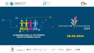 Giornata dellInnovazione 2024 [upl. by Glantz168]