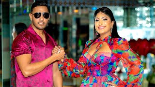 Brian Mohan X Savita Singh  Aayi Aayi Aaja Official Music Video 2023 Bollywood Remix [upl. by Mart]