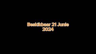 Robbie Wessels  Leeuloop 2024 Promo [upl. by Trevor]