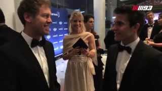 Laureus World Sports Awards [upl. by Egni56]