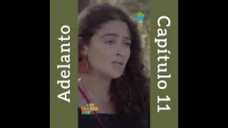 Avances  Calendario  Temporada 3  cap 11 [upl. by Sible]