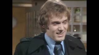 New Scotland Yard  Series 4  Episode 6  All That Glitters  Sat May 18 1974 [upl. by Cordalia]