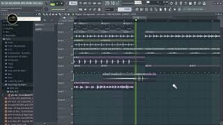 Costi Forzaaa PROJECT FREE FLP byandreimusic [upl. by Groscr]