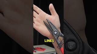 Ultimate Guide to Choosing the Right Tin Snips for Your Project [upl. by Nasho]