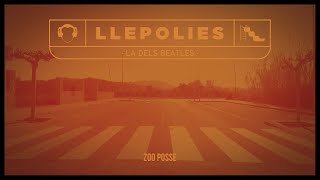 ZOO  LA DELS BEATLES Llepolies 2021 [upl. by Luttrell504]