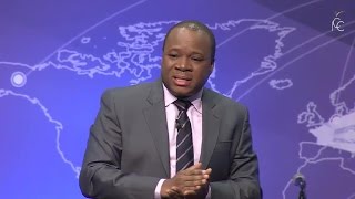 Pasteur Mohammed SANOGO8 Etapes pour améliorer lefficacité de nos prièresCulte 14082016 [upl. by Doowron]