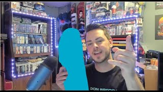 Unboxing the RAREST EA Skate Merchandise Ever Seen [upl. by Bascomb]