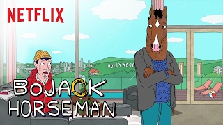 Wisecrack  보잭 홀스맨의 철학에 대해서초본  The Philosophy of BOJACK HORSEMAN – Wisecrack Edition Draft [upl. by Nipha]