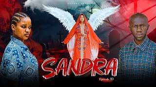 SANDRA 10kiparabrand clamvevo sandraofficial [upl. by Sayles]