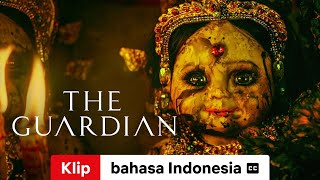 The Guardian Klip dengan subtitle  Trailer bahasa Indonesia  Netflix [upl. by Osber]