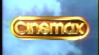 Cinemax logo and guide [upl. by Eanyl]